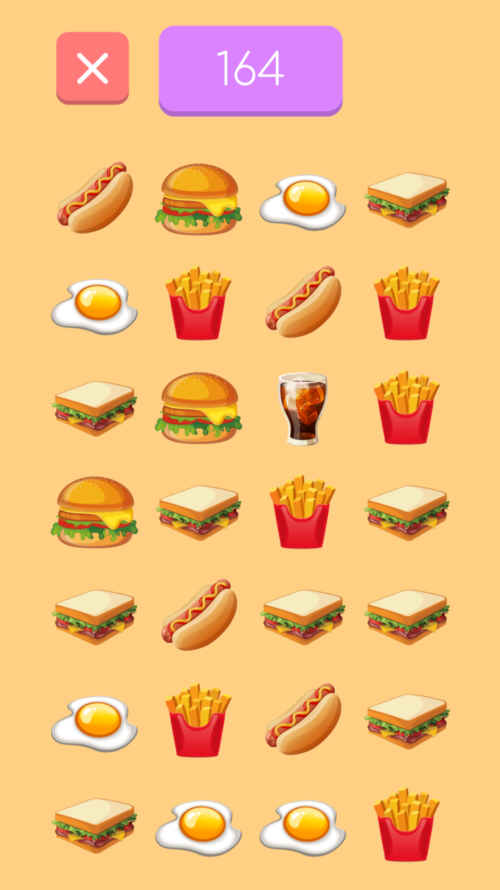 Food screenshot 4