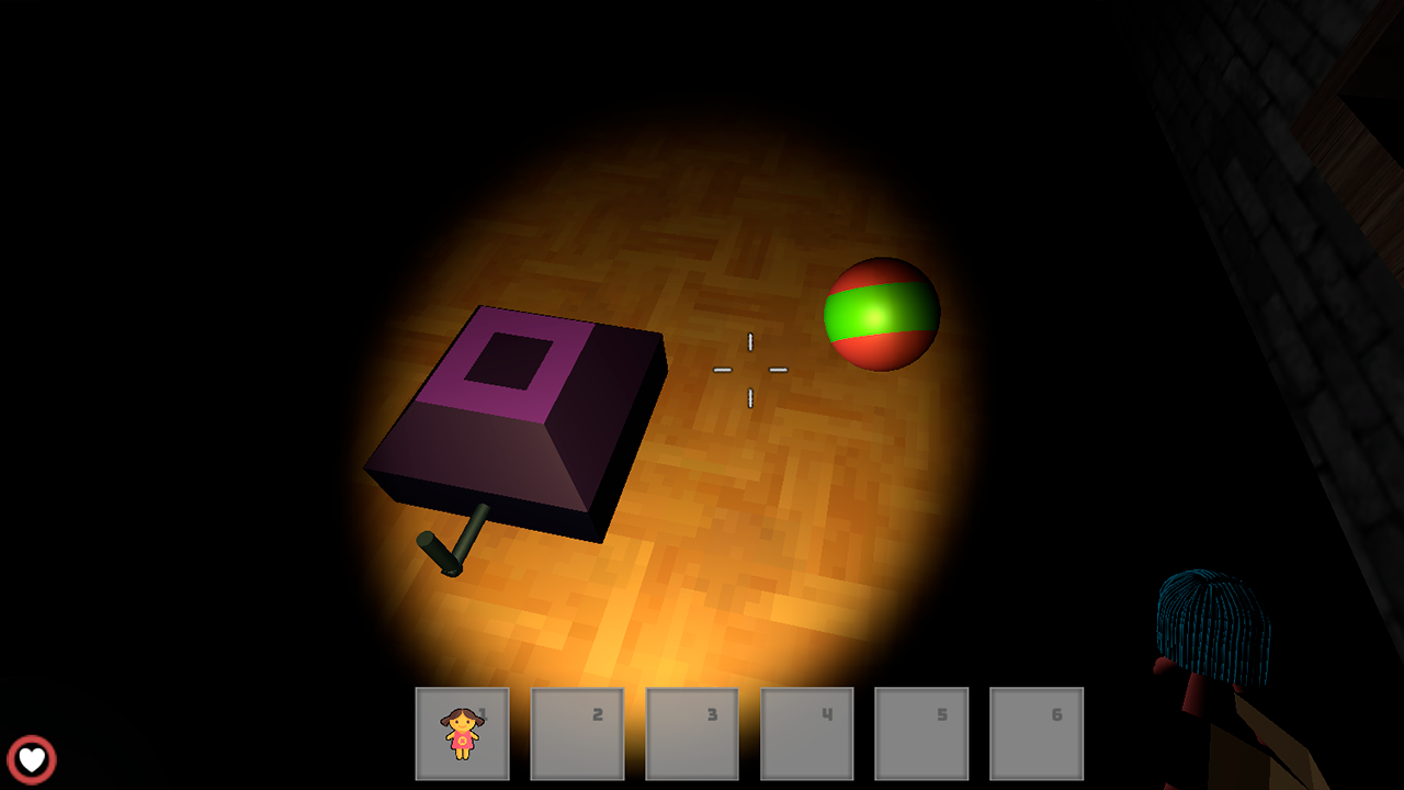 House of Domovoys screenshot 18