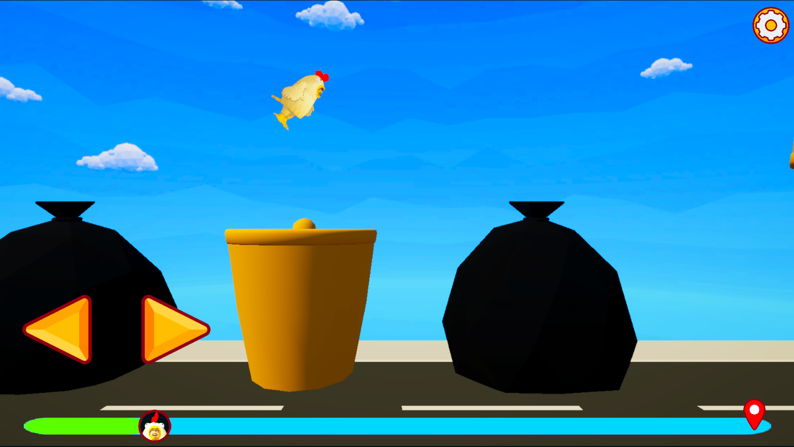 Flappy Dude — screenshot 10