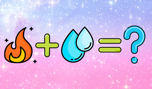 Alchemy: the merging of elements  loading=