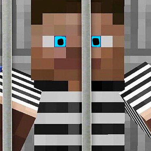 Noob escape from the Millionaire's prison icon