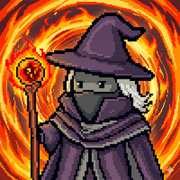 Mage Against the World: Evolve or Perish
