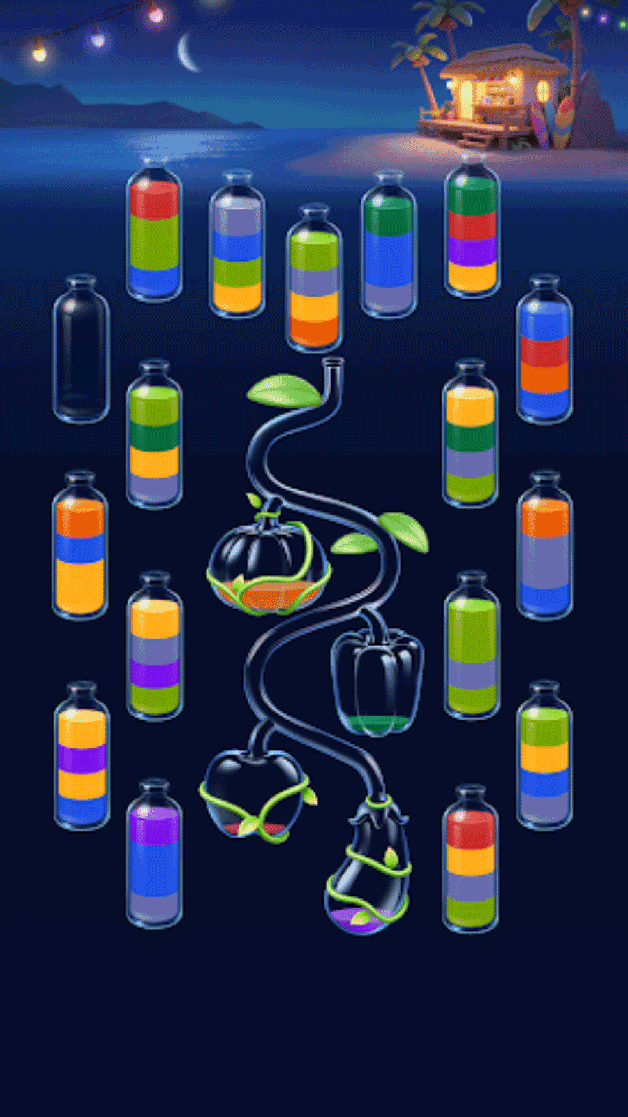 Water Sort Puzzle: Color Puzzle screenshot 5