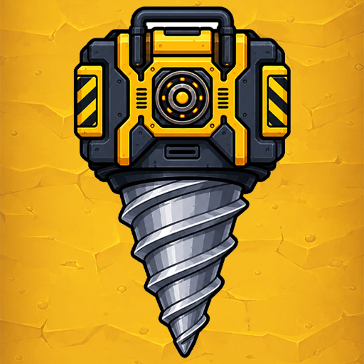 Бурить! icon