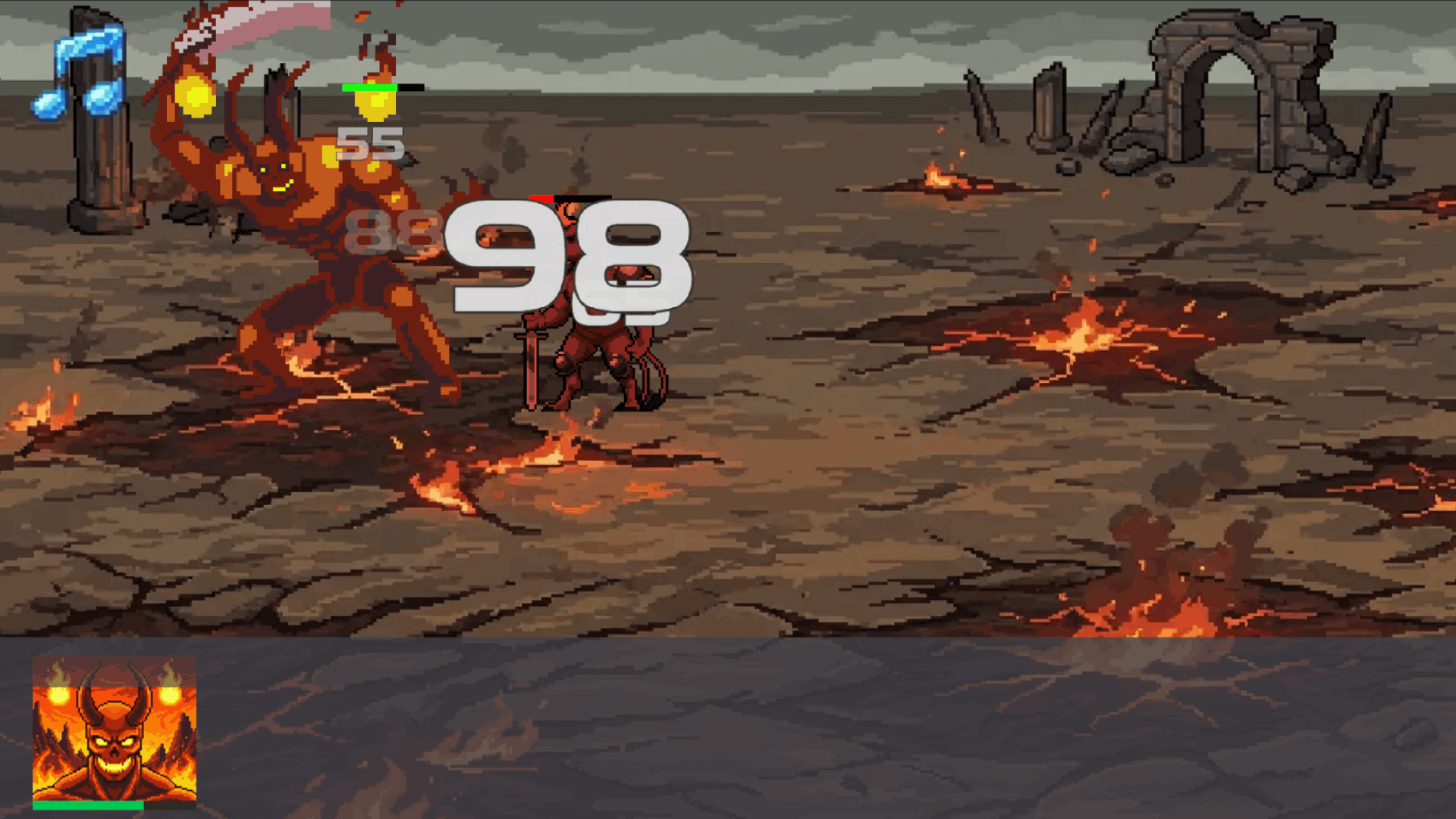 Герои Этерии — screenshot 2