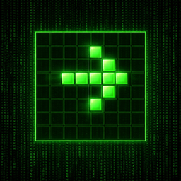 Матрица фигур