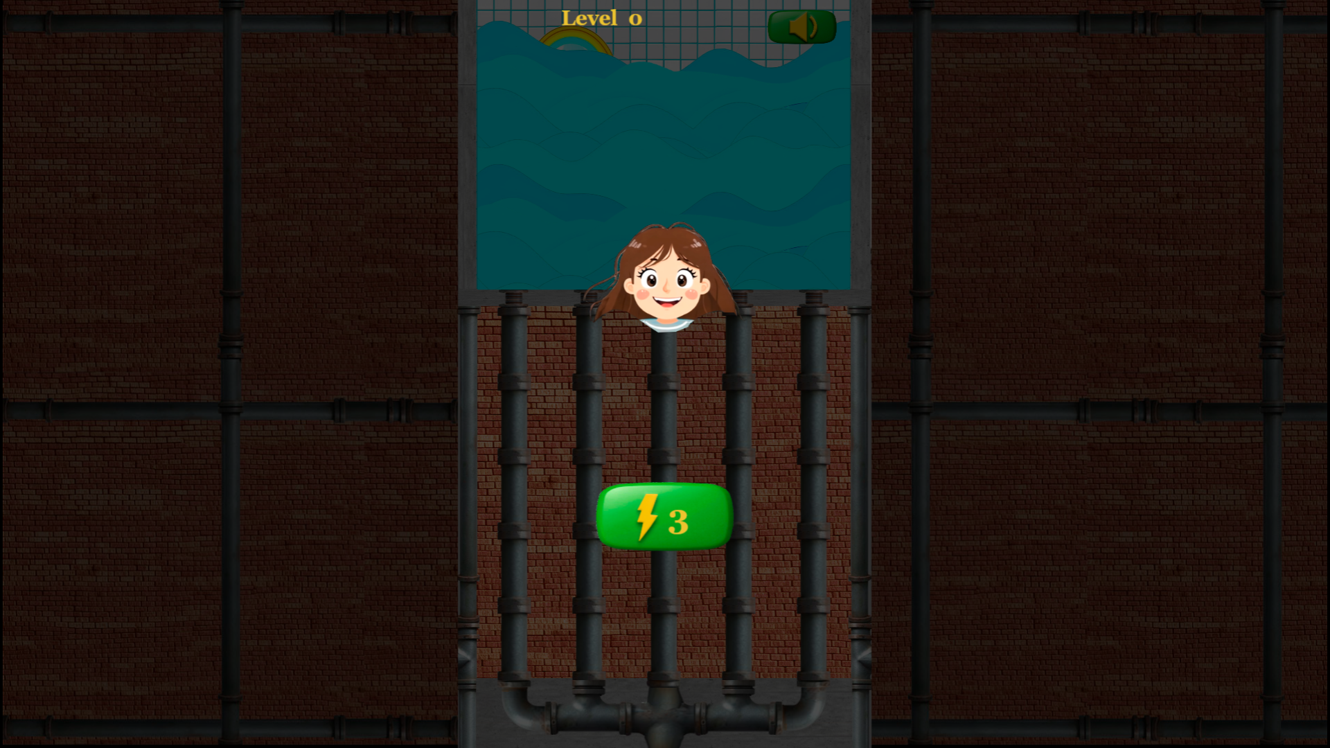 Apartment flood — screenshot 2