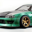 NSR Street Racing