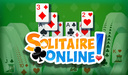 Solitaire Online!