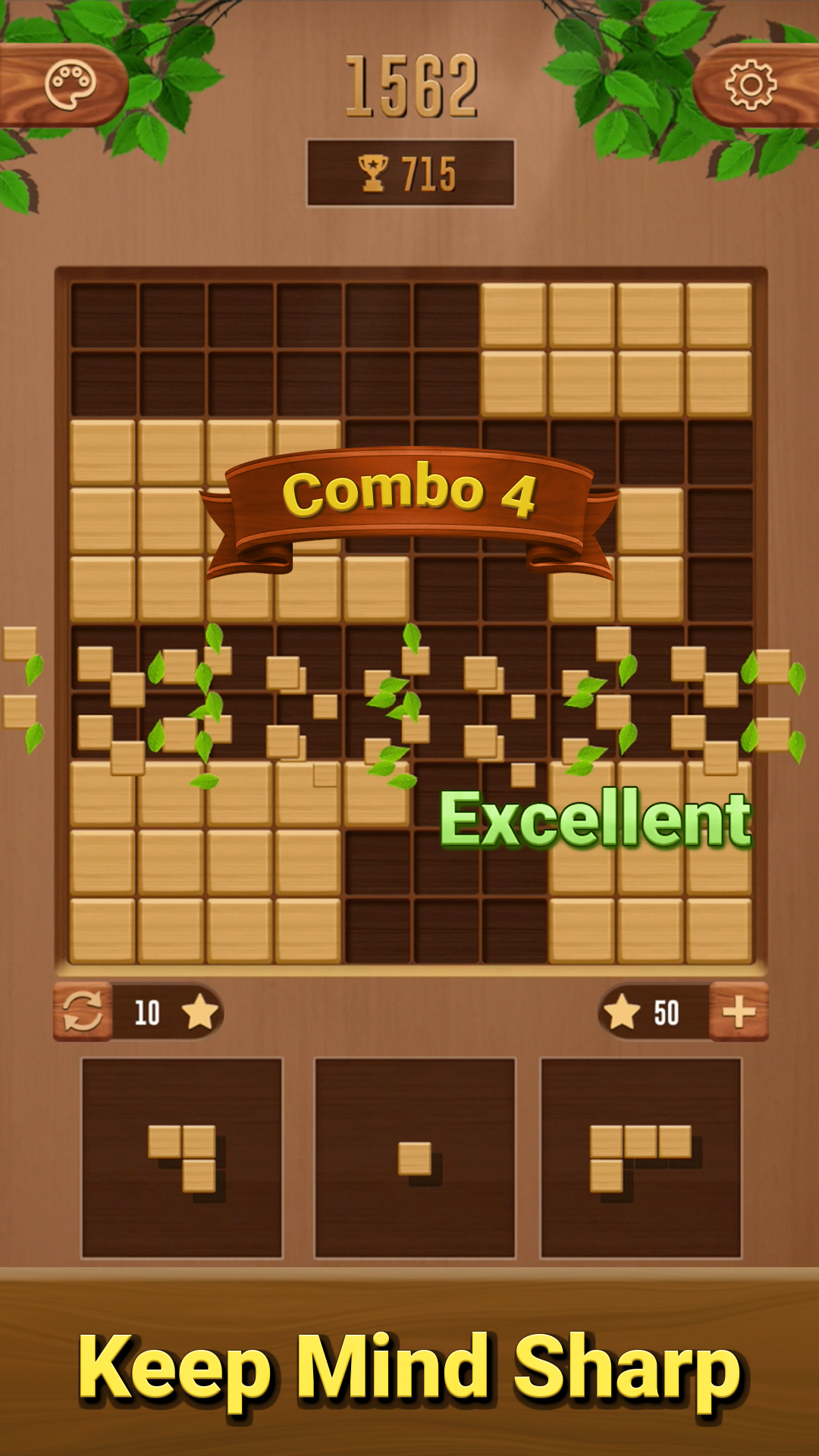 Block Puzzle Blast screenshot 5