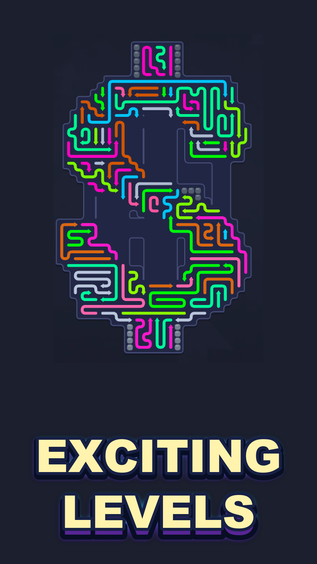 Twin Arrow screenshot 5