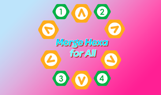 Merge Hexa for All