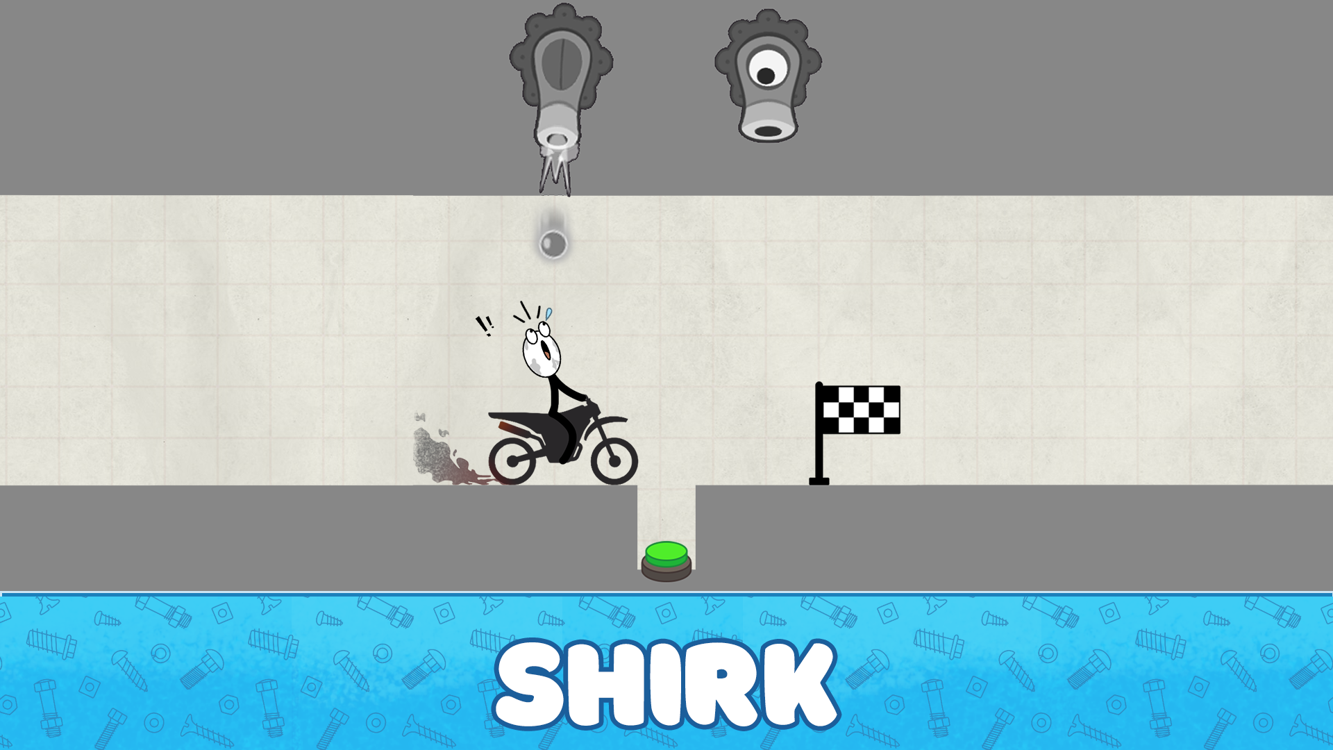 Draw Bridge: Puzzle Challenge screenshot