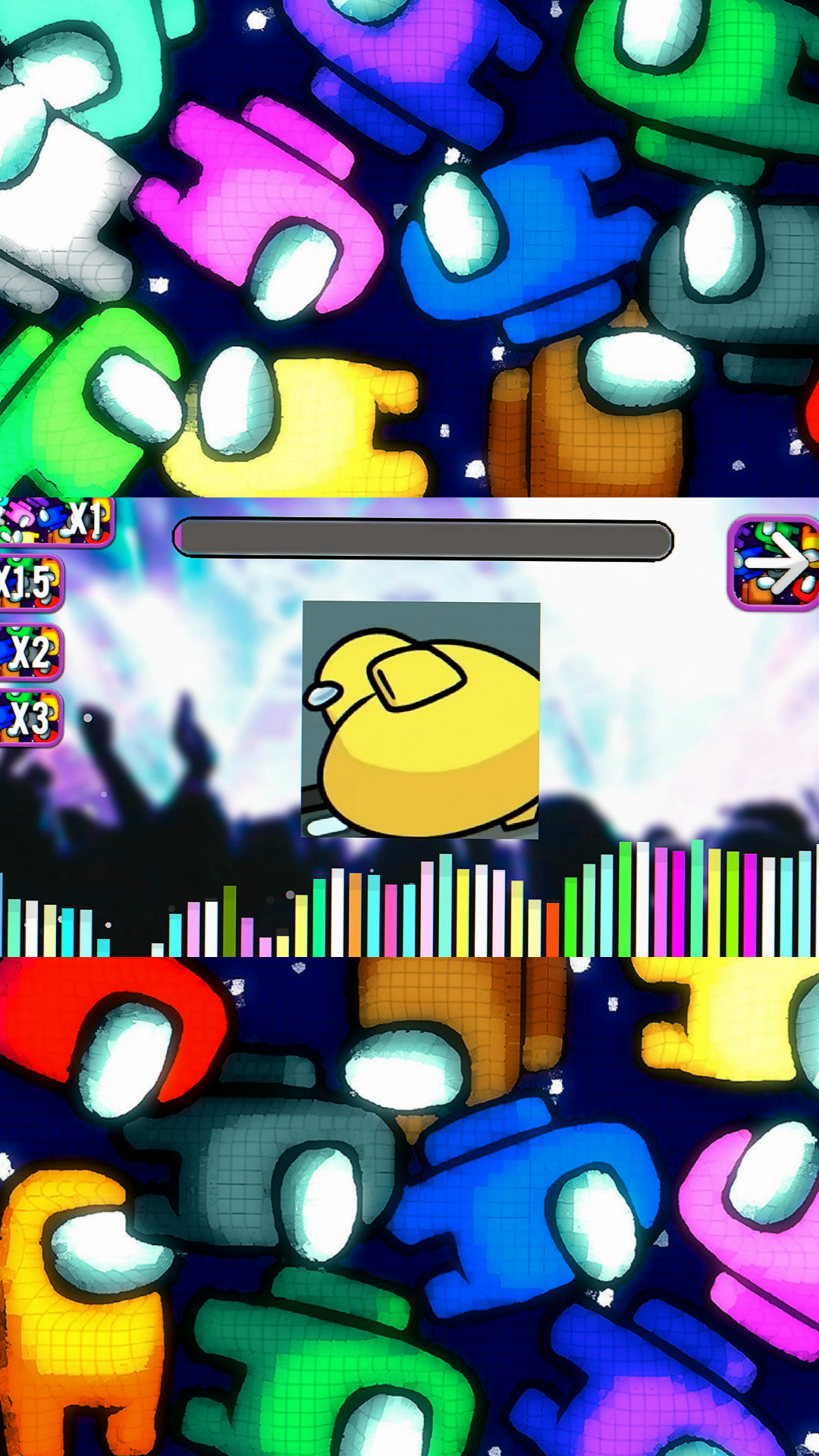Memes! Music! Tap! Sigma, Freddy, Skuf! screenshot 9