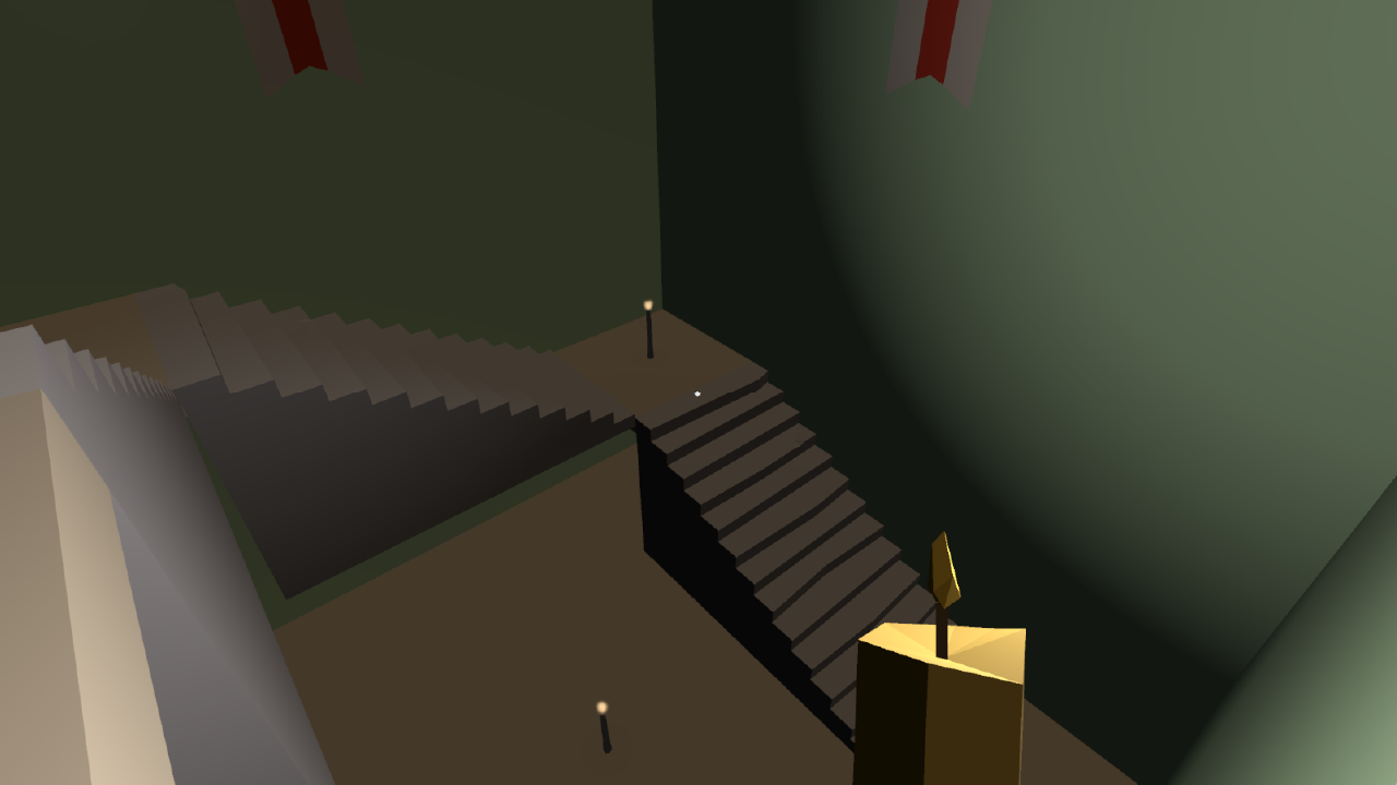 Escape from Darkness — screenshot 11