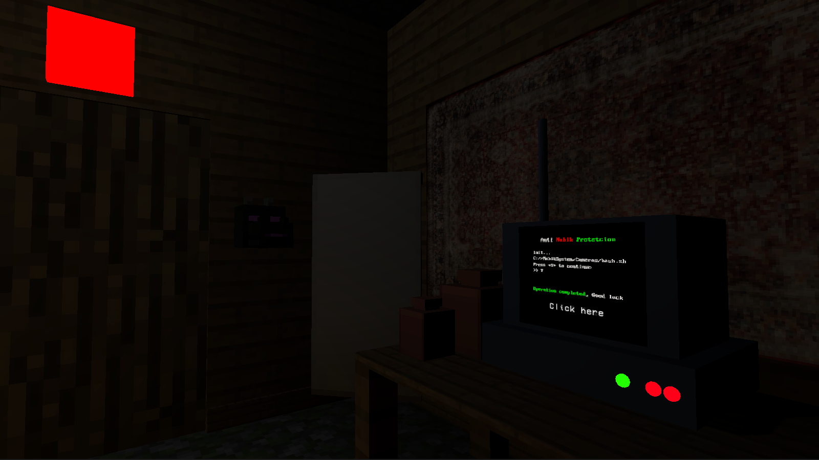5 Nights with Nubik: The Suburbs screenshot