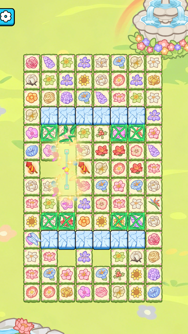Cute Tile Match: Classic screenshot 6