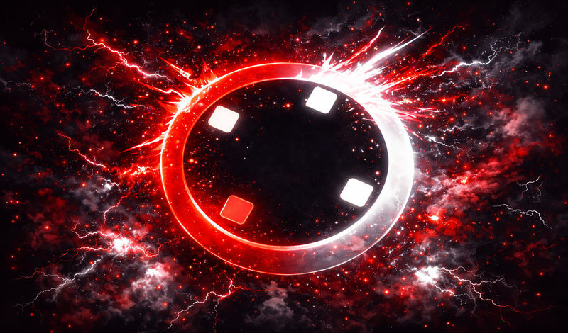 Circle Rush game cover