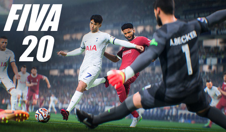 FIVA 20