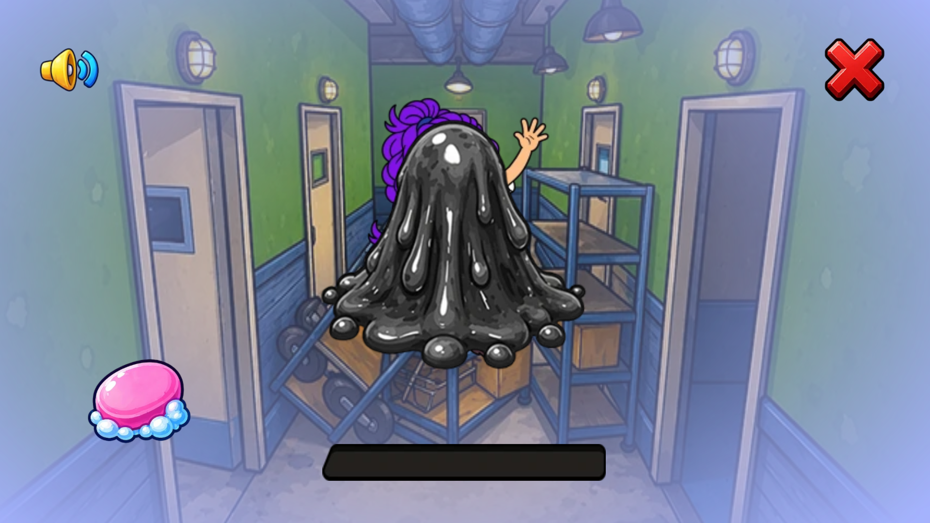 Поппи Плейтайм 5: Чистка игрушек — screenshot 12