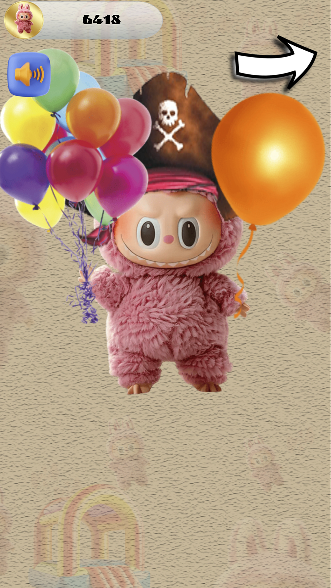 Labubu Surprise screenshot 9