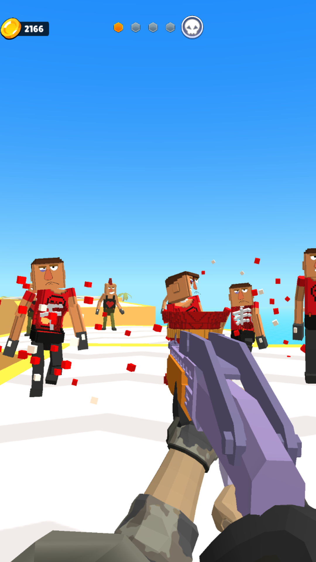 Merge Pixel screenshot 5