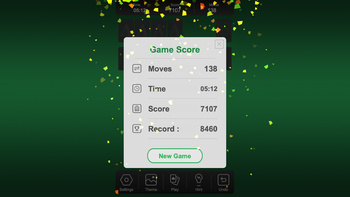 Solitaire Instant Play