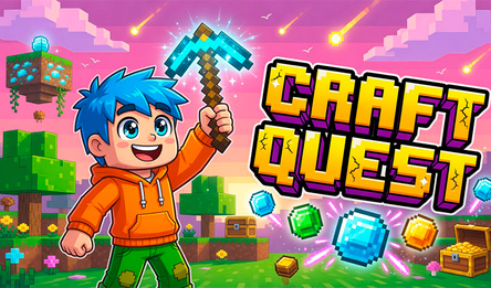 Craft Quest