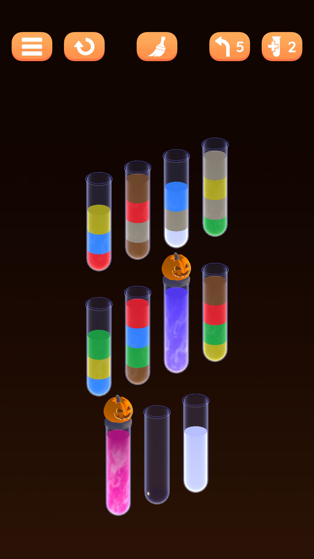 Potions Master 3D screenshot 12