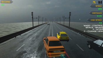 Need For Drive