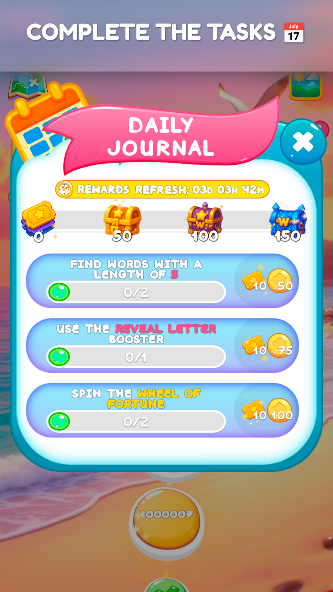 World of Words screenshot 11