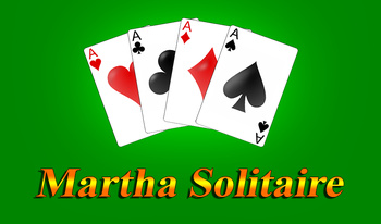 Martha Solitaire