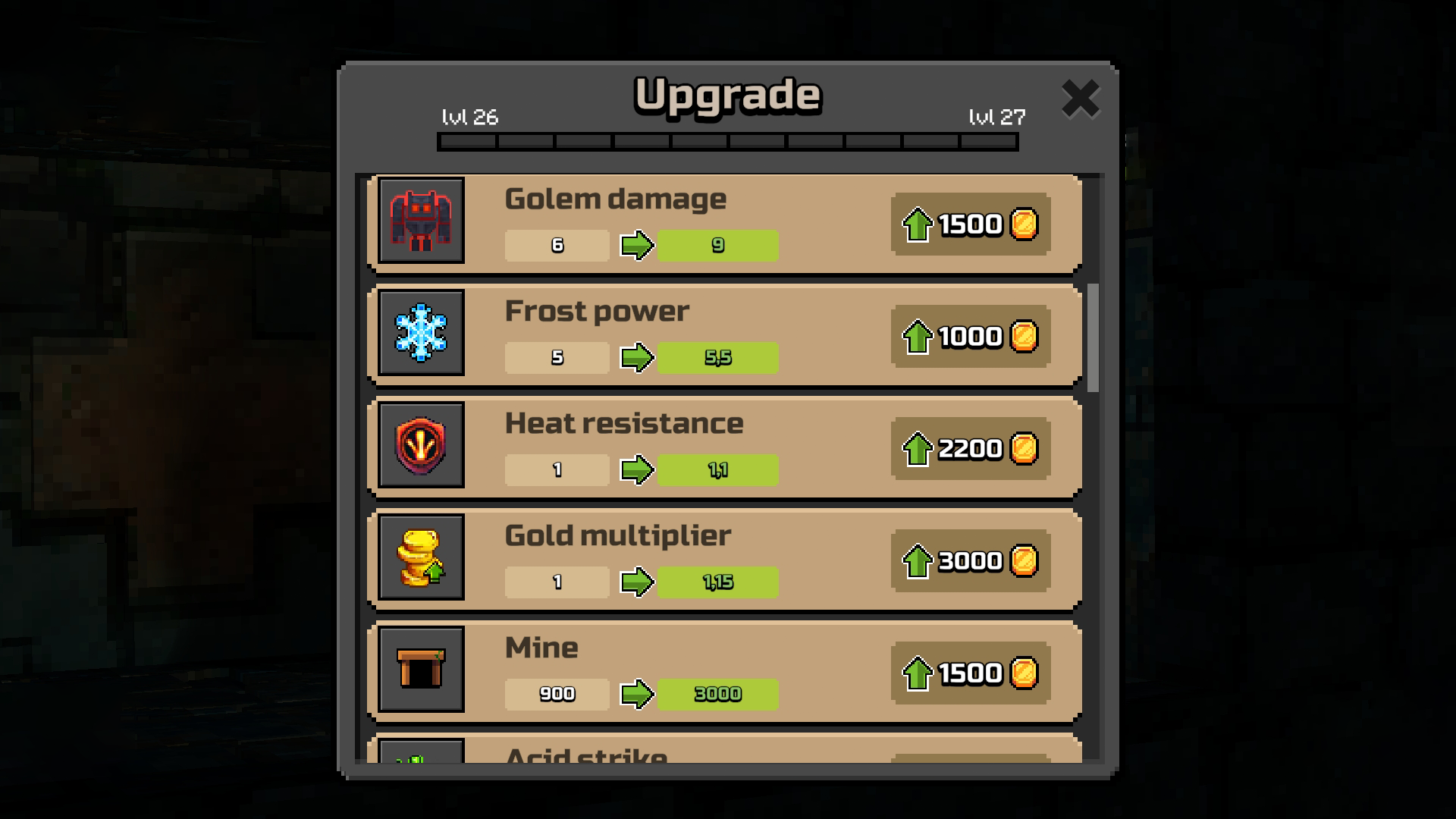 Epic Mine Idle — screenshot 6