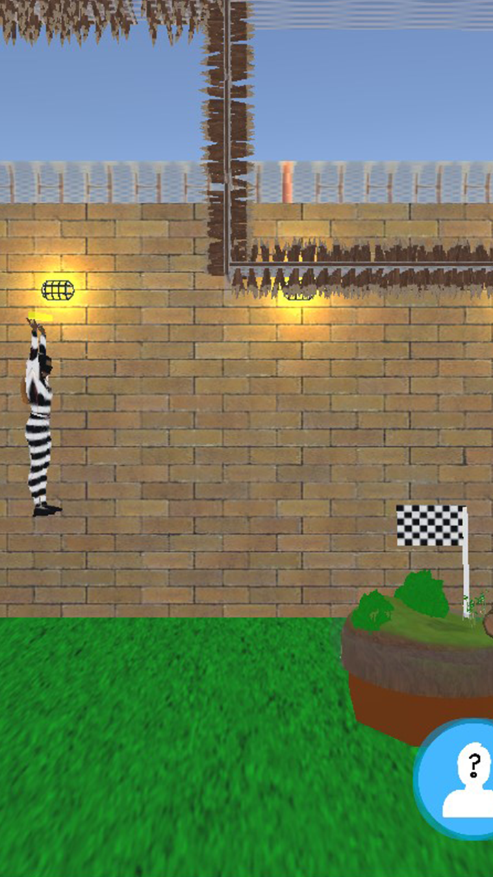 Help Escape from Jail screenshot 11