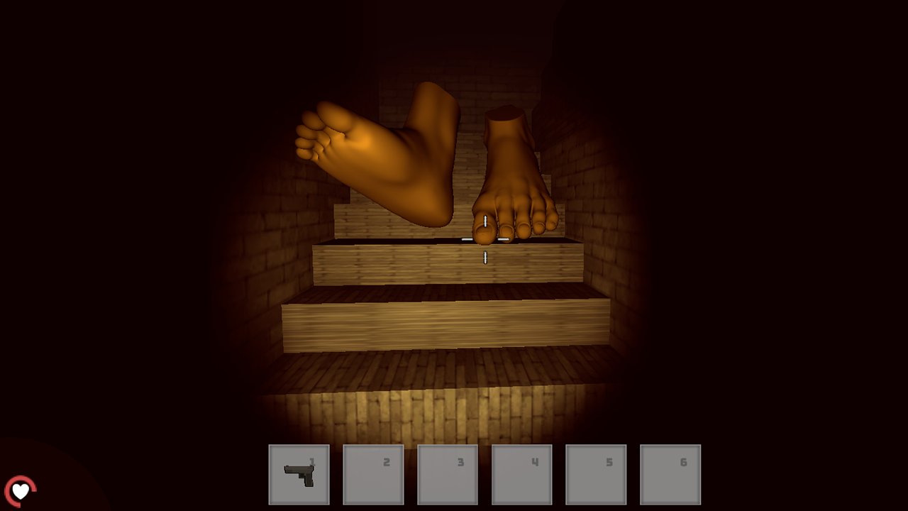 House of Domovoys screenshot 16