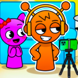 Спрунки: Фаза Блогера