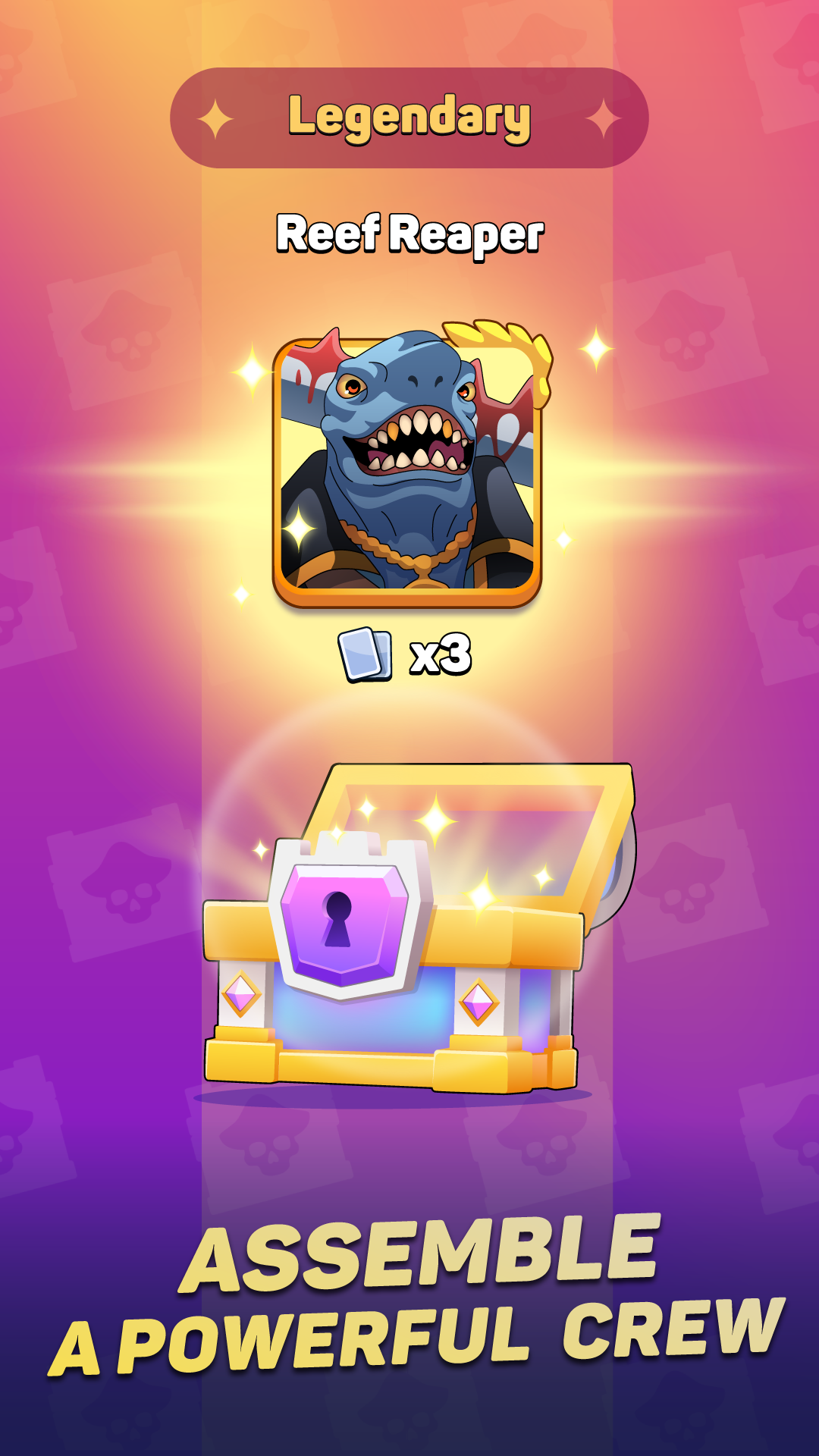 Pirates and Puzzles 2 screenshot 8
