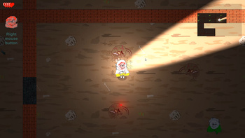 Sigma Dungeon
