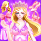 Fashion Princess - Dress Up for Girls