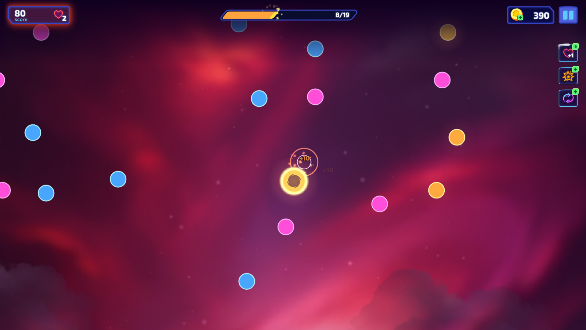 Magnoid — screenshot 4