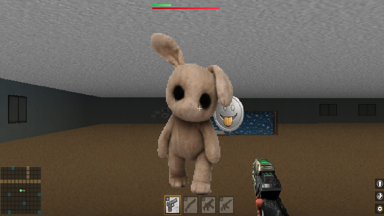 Bedtime Nightmare — screenshot 4