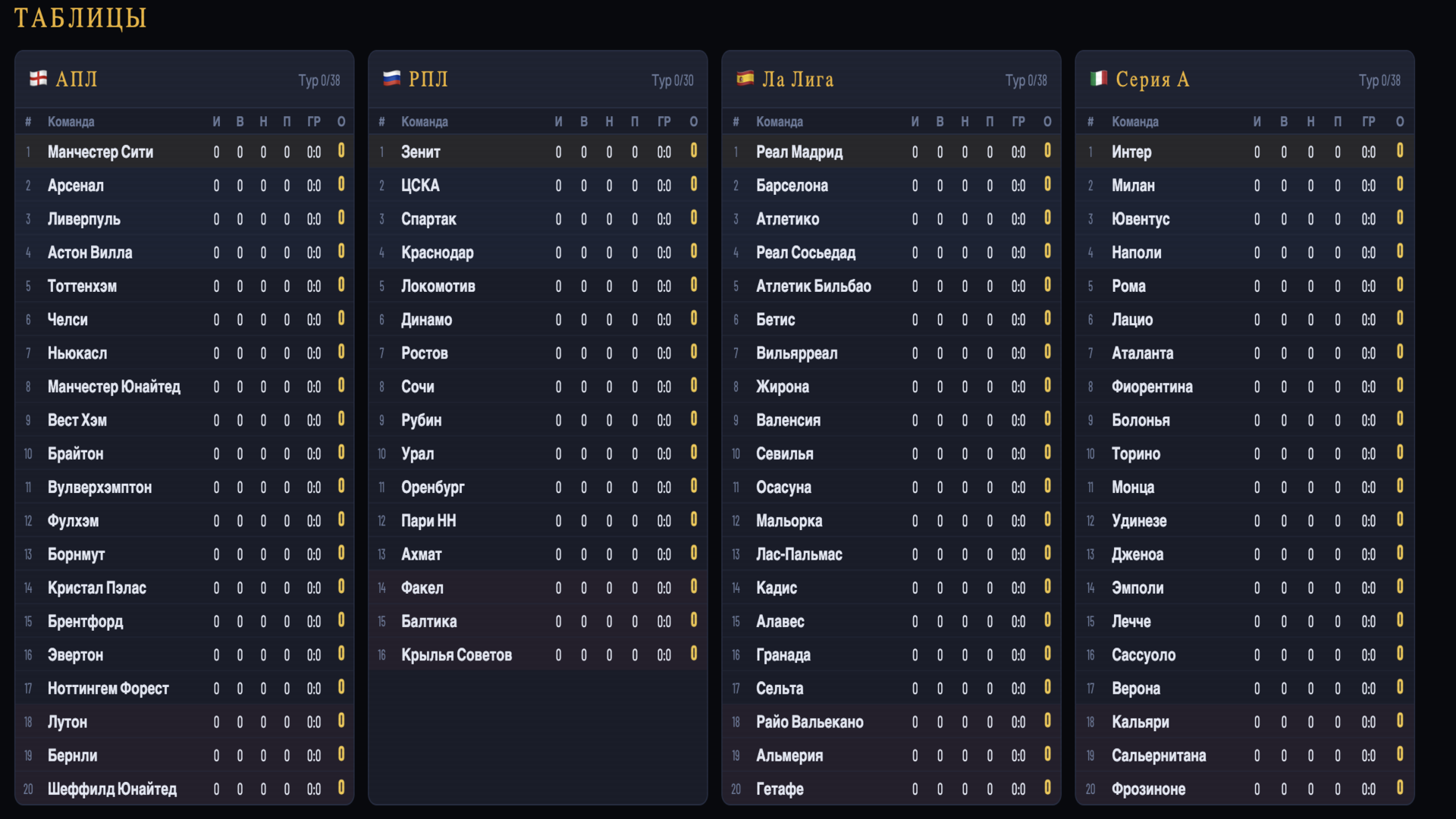 Симмулятор каппера — screenshot 3