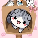 Кошкин дом