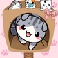 Кошкин дом oʻyini