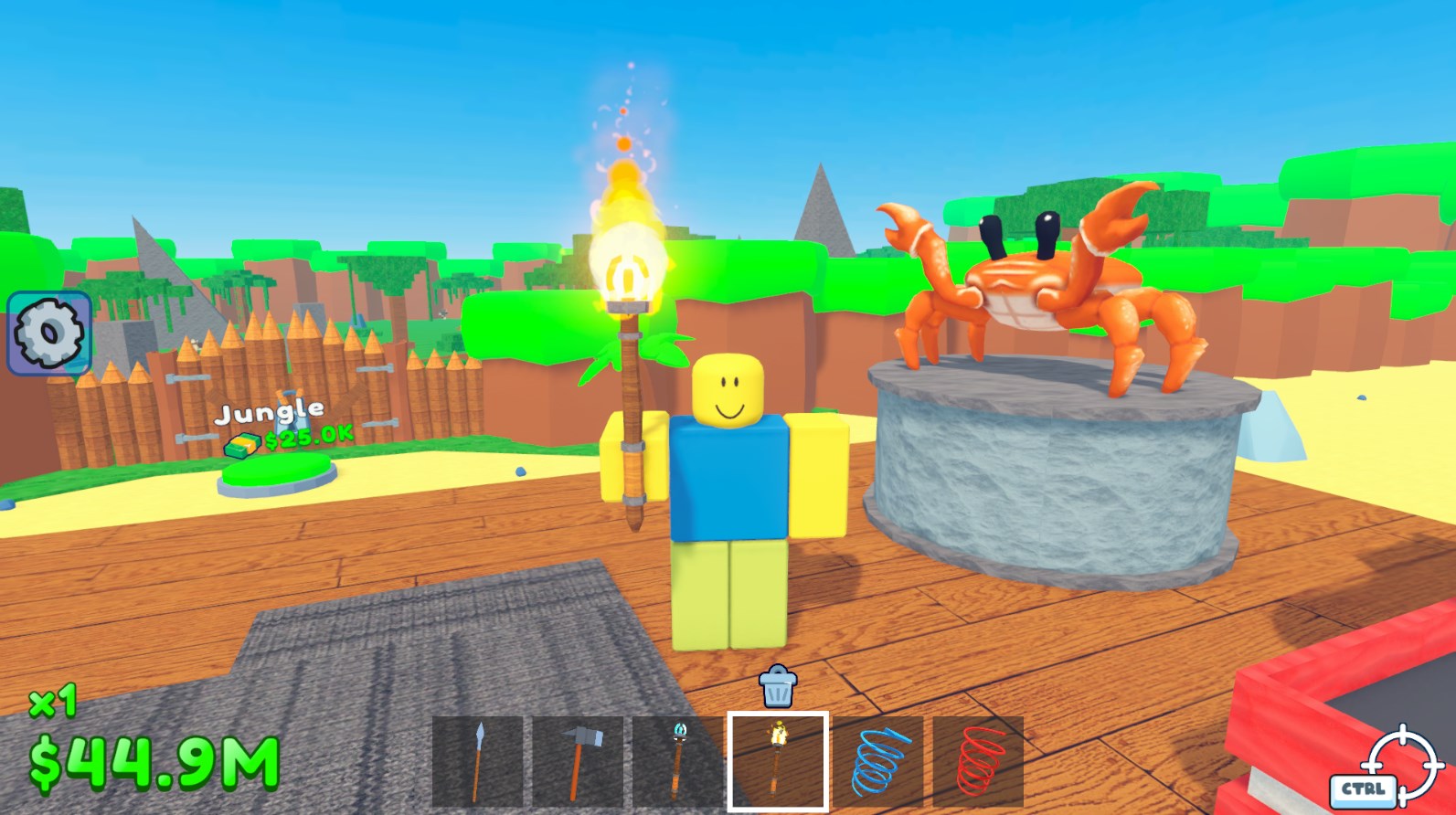 Island Tycoon! — screenshot 9