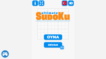 Ultimate Sudoku