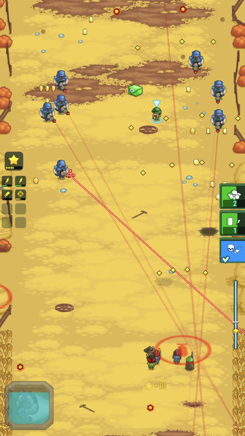 Battalion Commander 1917 screenshot 8