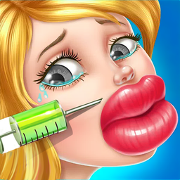Crazy Doctor Simulator