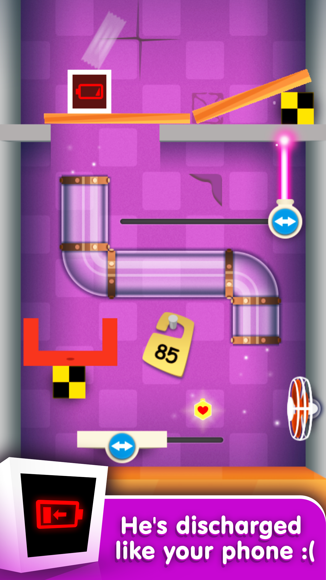 Heart Box screenshot 9