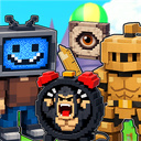 Find Brainrot Obby